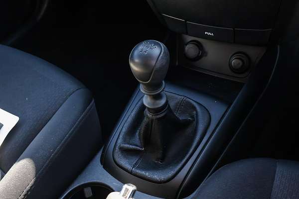 2010 Hyundai i30 SX FD