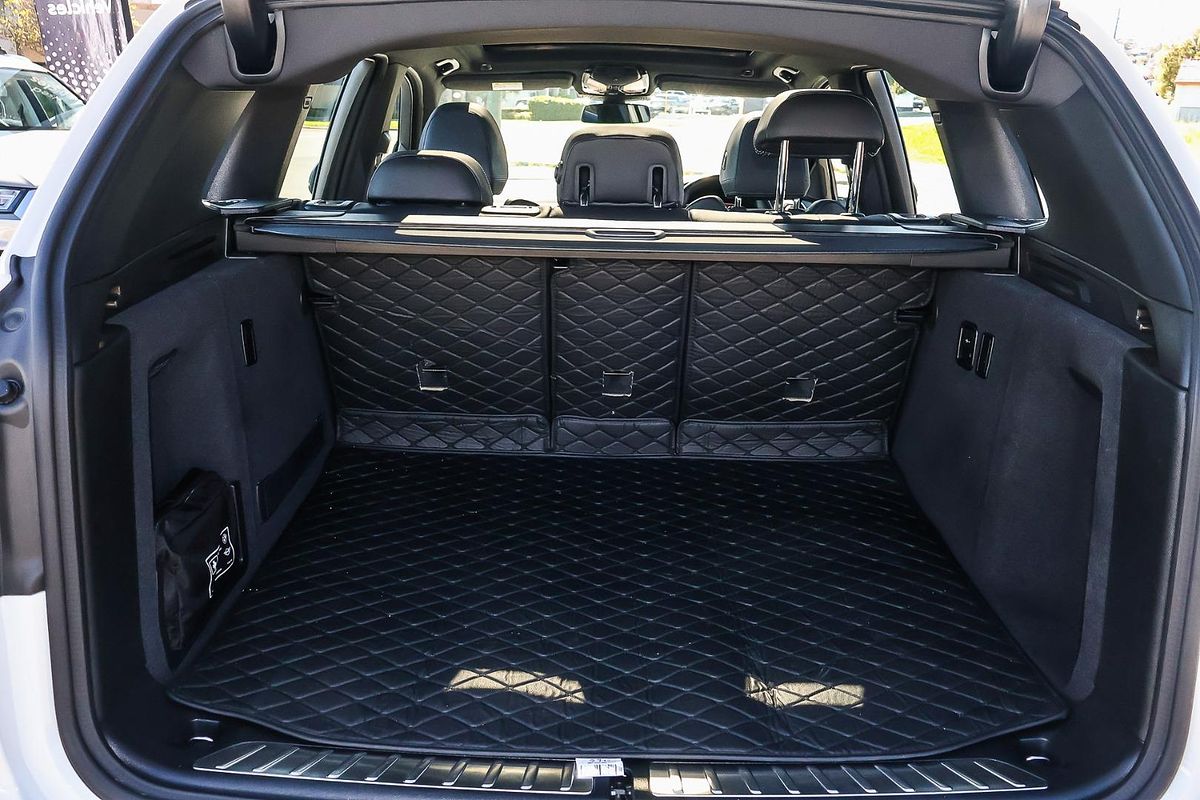 2022 BMW X3 xDRIVE30i M SPORT G01