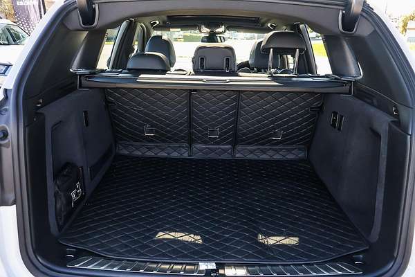 2022 BMW X3 xDRIVE30i M SPORT G01