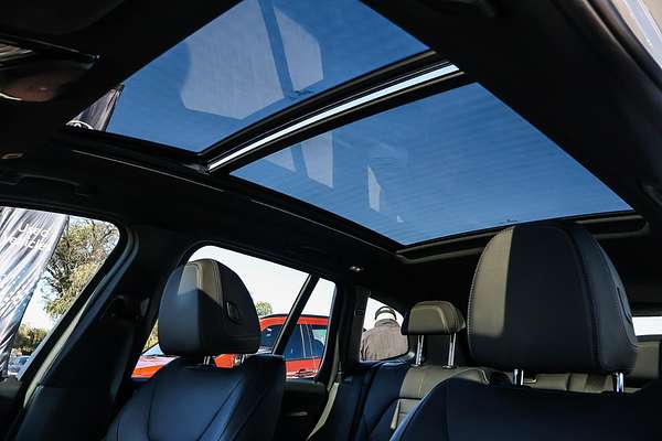 2022 BMW X3 xDRIVE30i M SPORT G01