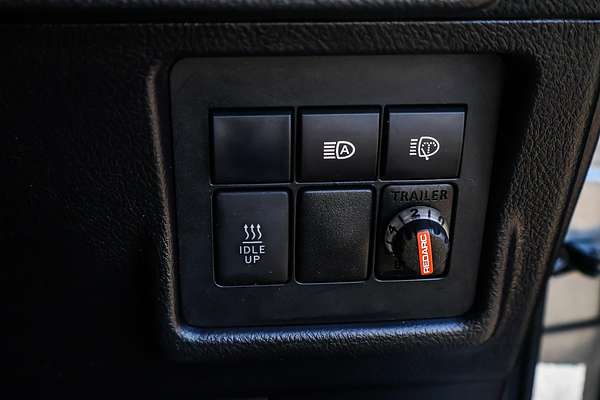 2017 Toyota Landcruiser Prado GXL GDJ150R