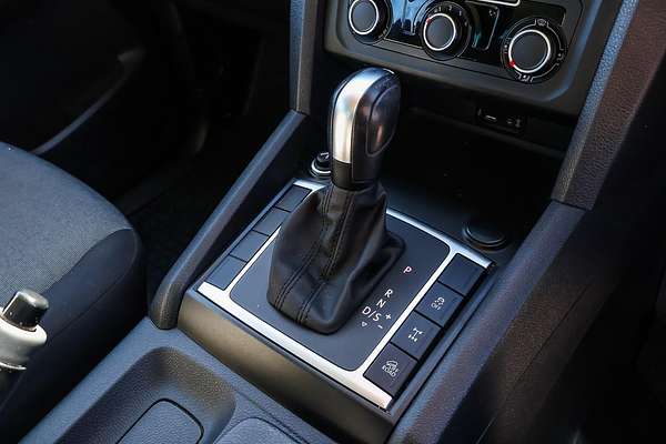 2019 Volkswagen Amarok TDI420 Core 2H 4X4
