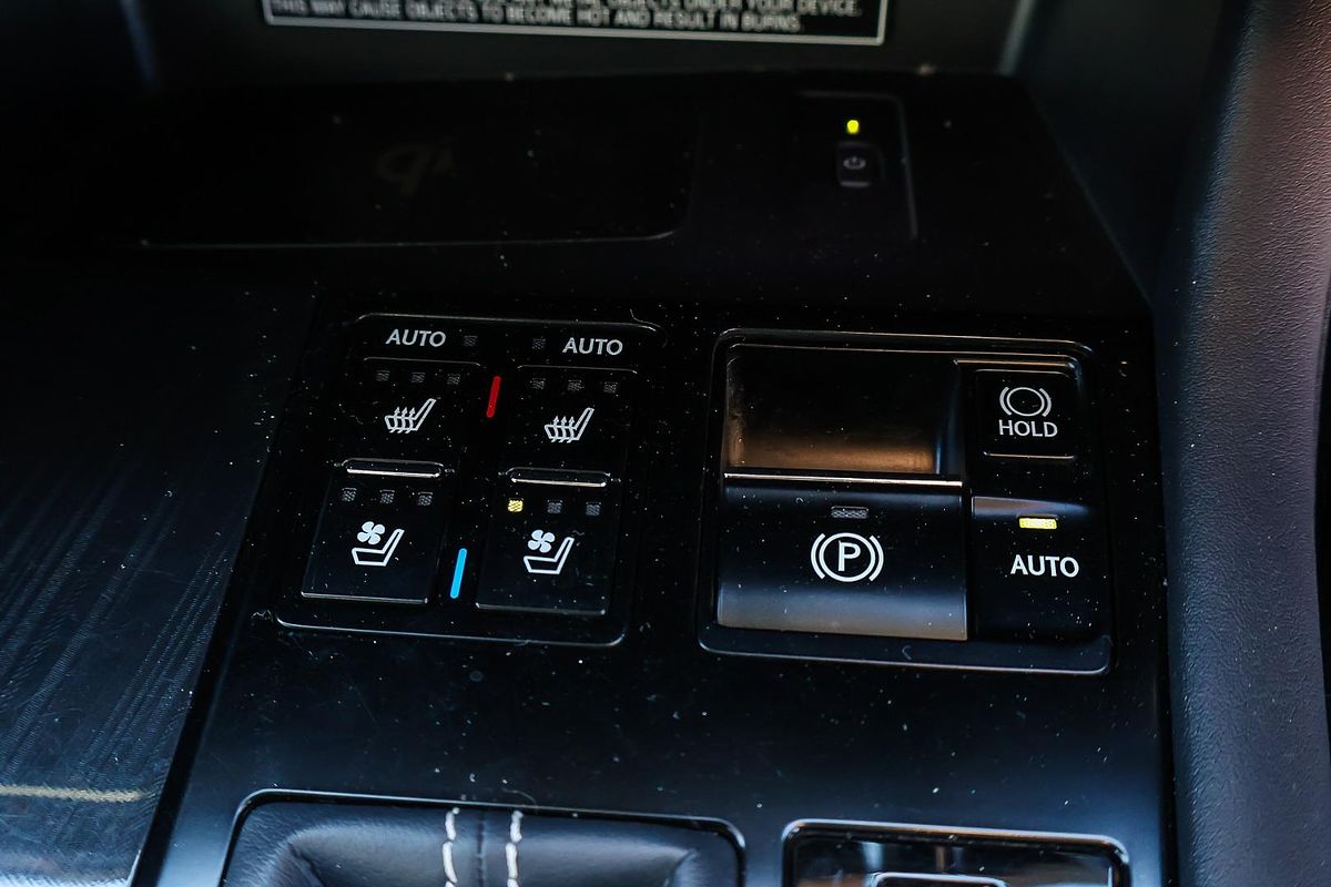 2018 Lexus RX LUXURY AGL20R MY18