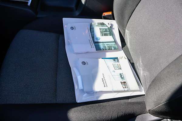 2019 Volkswagen Amarok TDI420 Core 2H 4X4