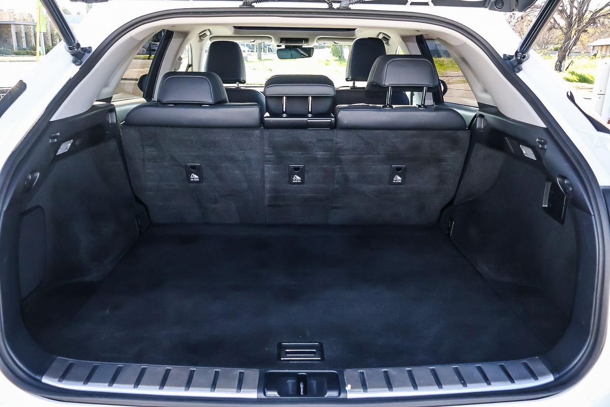 2018 Lexus RX LUXURY AGL20R MY18