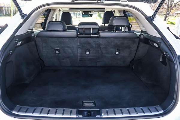 2018 Lexus RX LUXURY AGL20R MY18