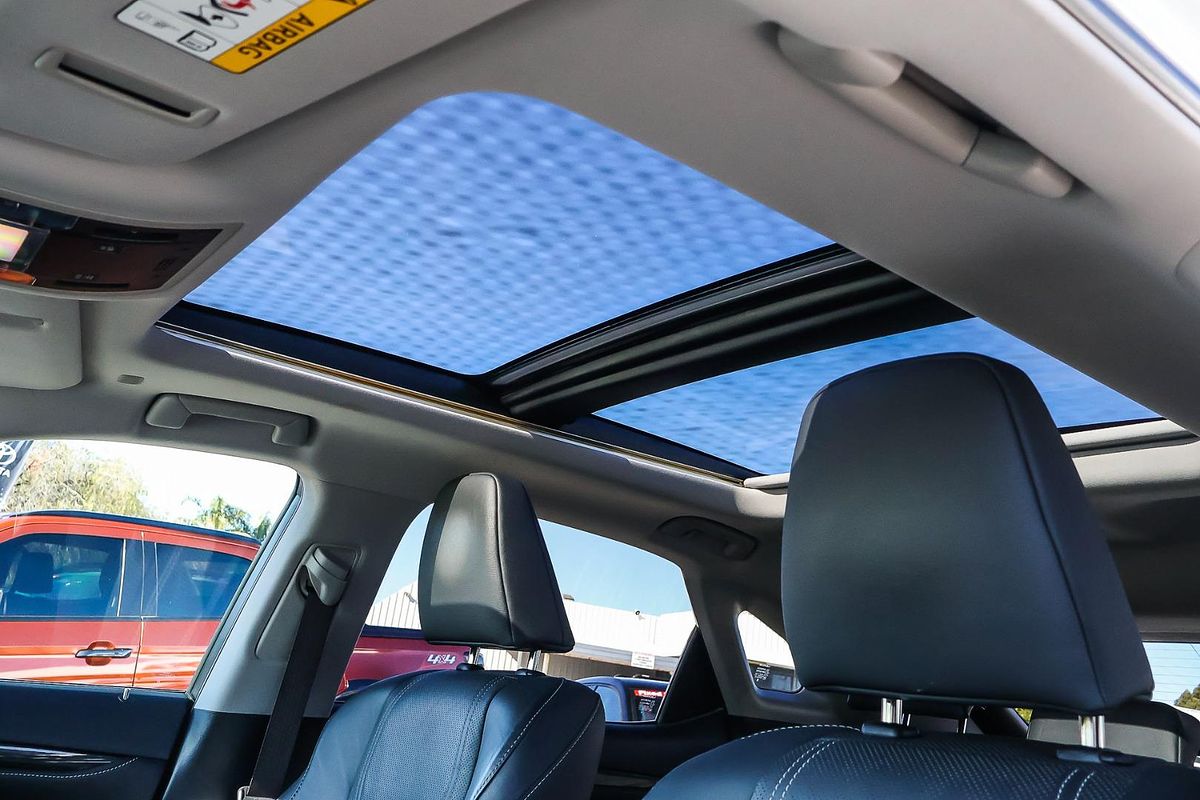 2018 Lexus RX LUXURY AGL20R MY18