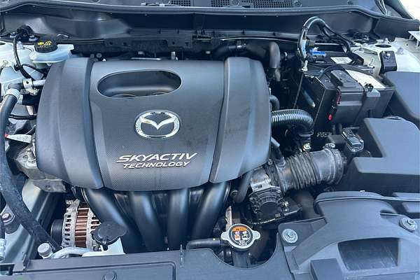 2015 Mazda 2 Maxx DJ Series