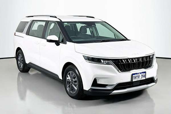 2023 Kia Carnival S KA4