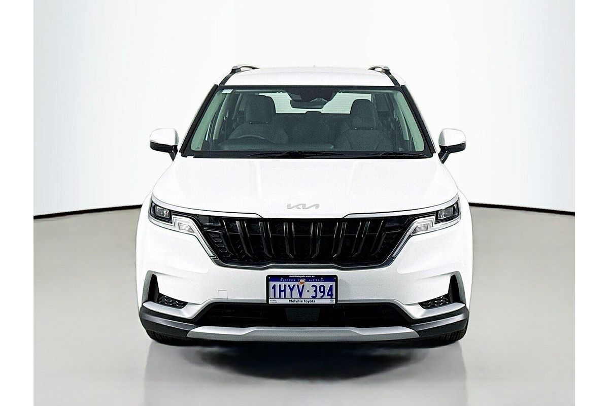 2023 Kia Carnival S KA4