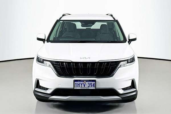 2023 Kia Carnival S KA4