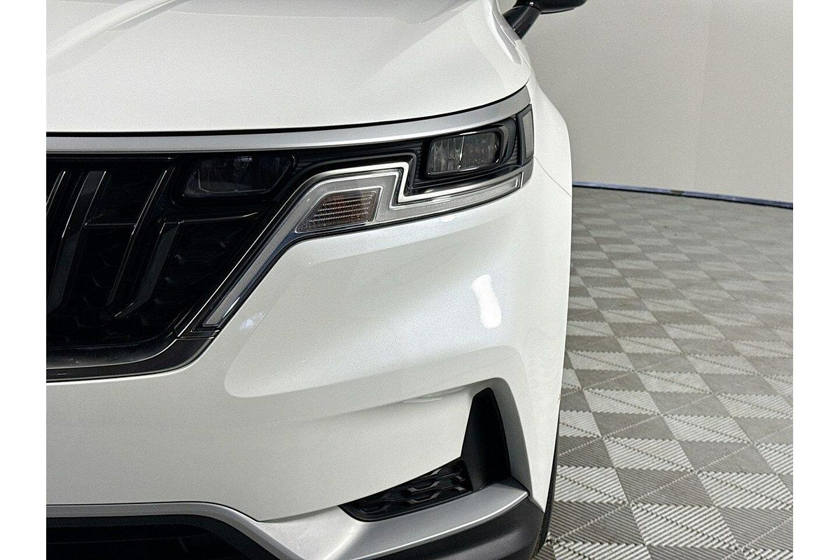 2023 Kia Carnival S KA4