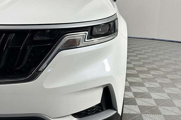 2023 Kia Carnival S KA4