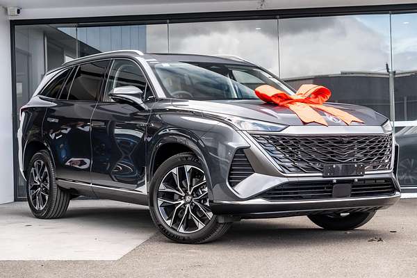 2025 MG QS Excite IS31