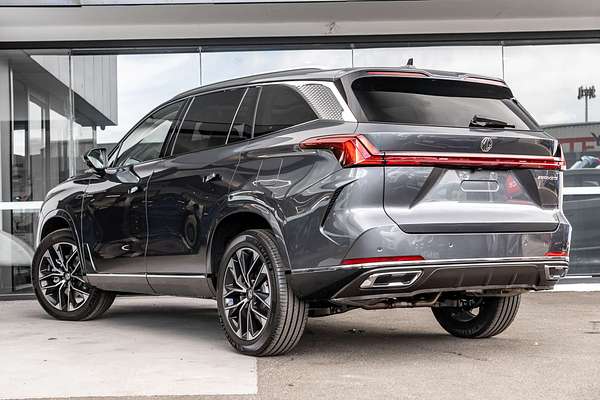 2025 MG QS Excite IS31