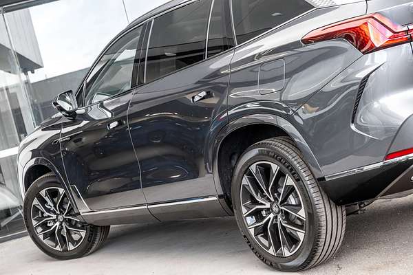 2025 MG QS Excite IS31