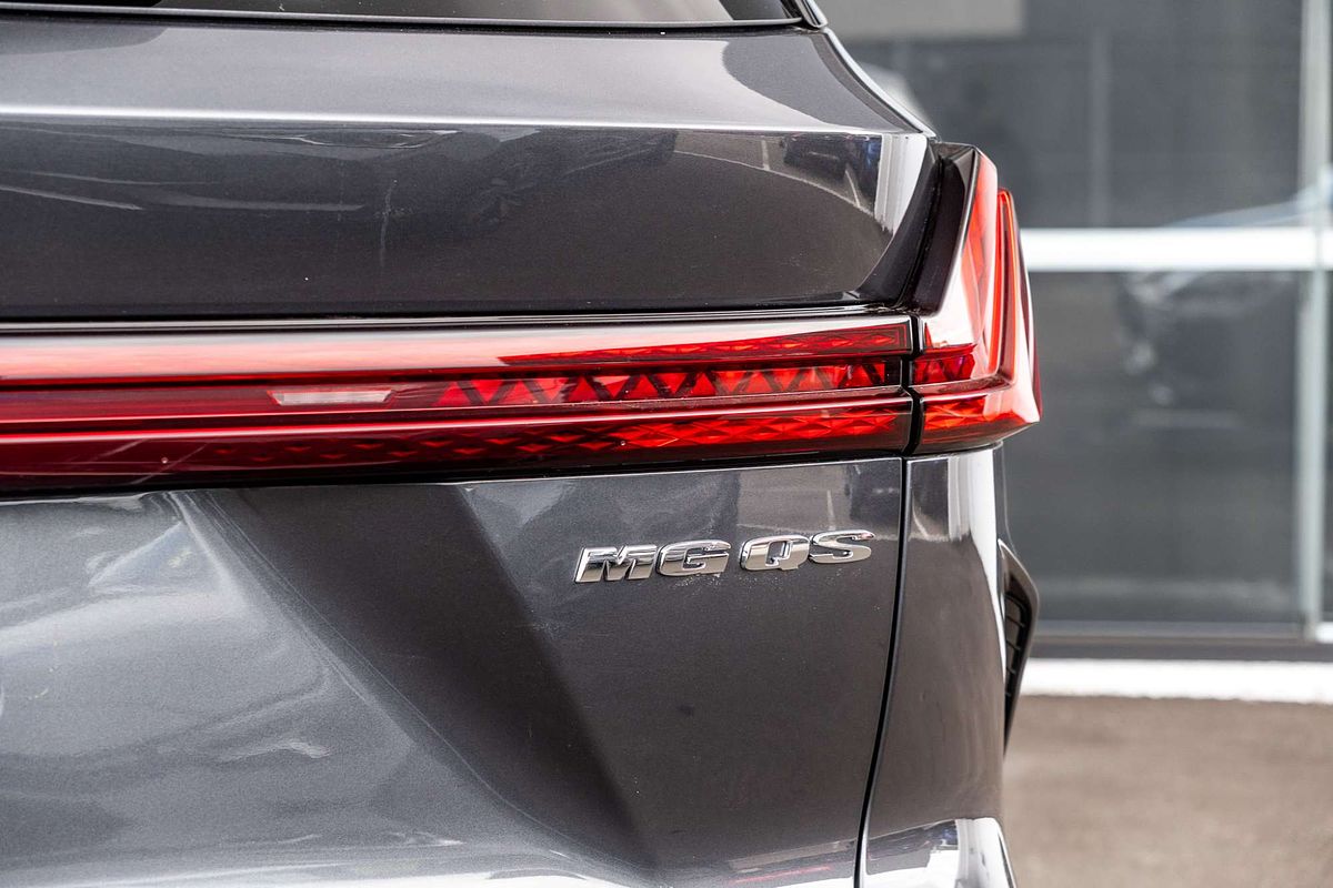 2025 MG QS Excite IS31