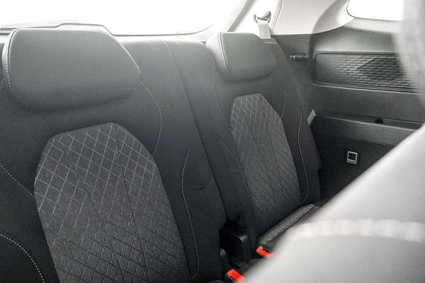 2025 MG QS Excite IS31