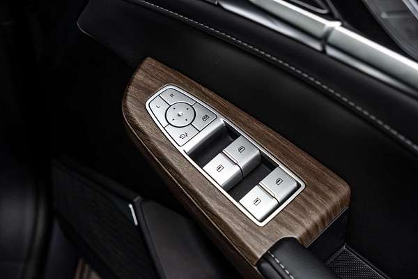 2025 MG QS Excite IS31