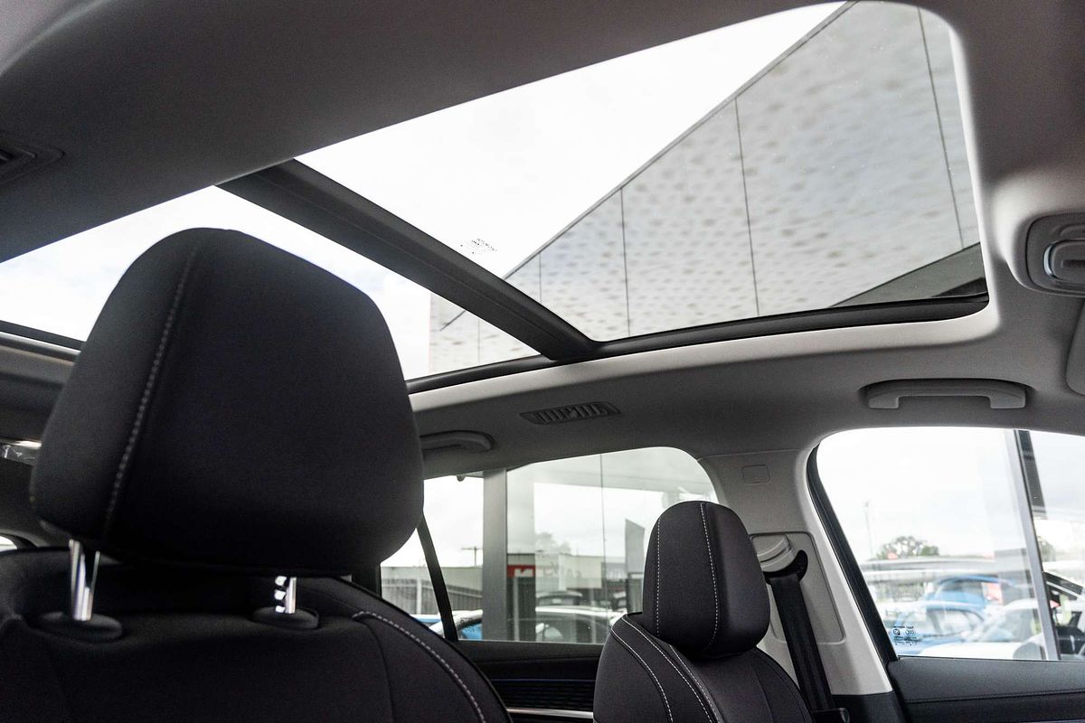 2025 MG QS Excite IS31