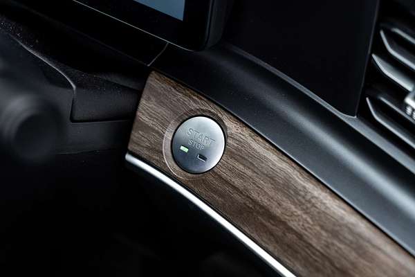 2025 MG QS Excite IS31