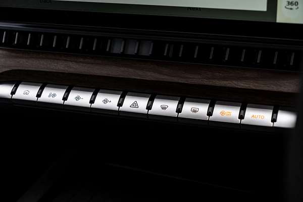 2025 MG QS Excite IS31