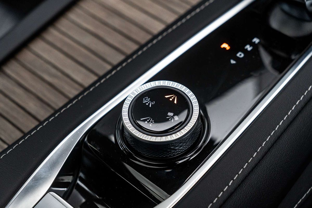 2025 MG QS Excite IS31