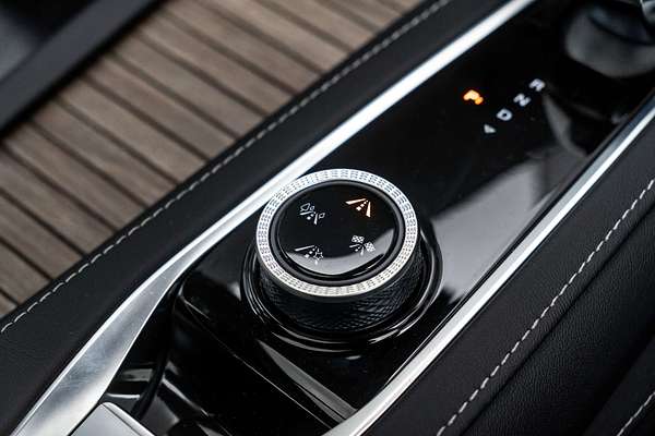 2025 MG QS Excite IS31