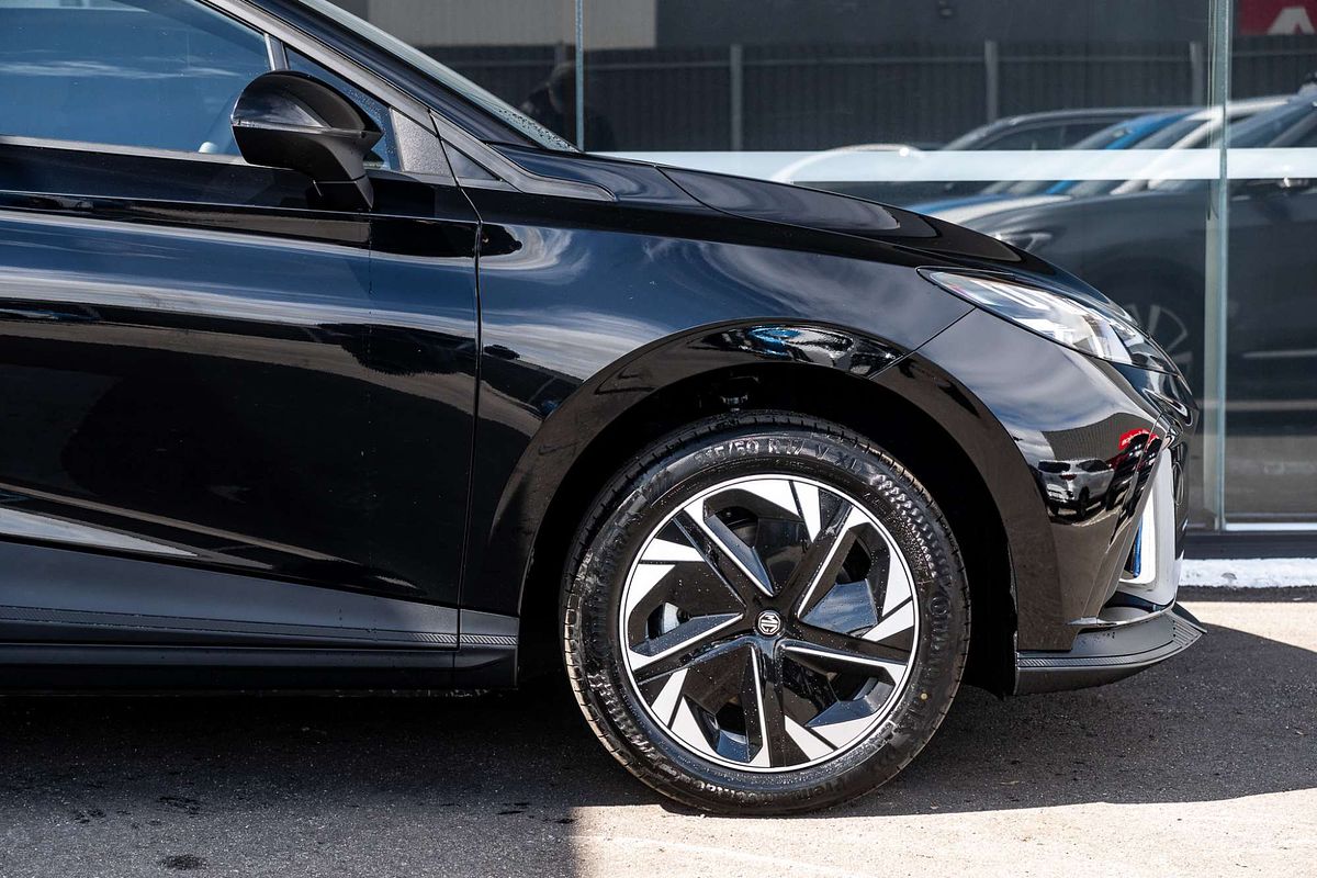 2025 MG MG4 Excite 51 125kW MEH32