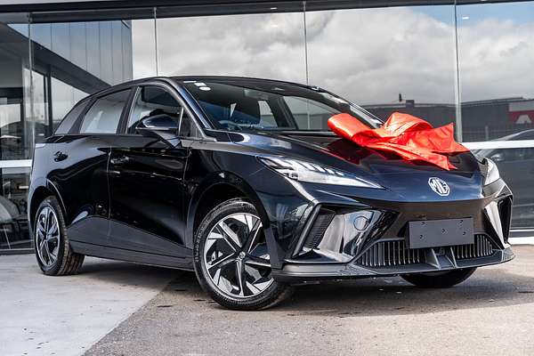 2025 MG MG4 Excite 51 125kW MEH32