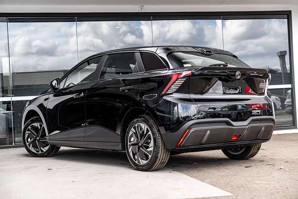 2025 MG MG4 Excite 51 125kW MEH32