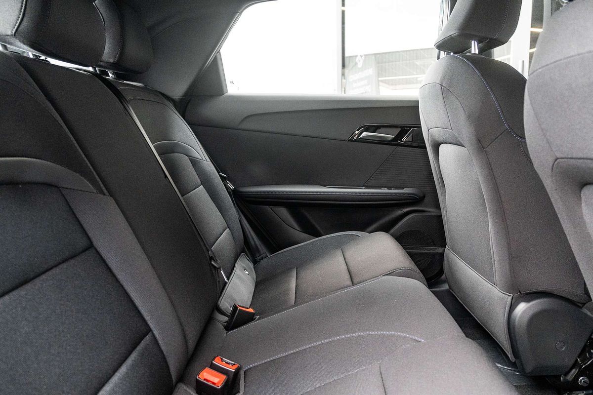 2025 MG MG4 Excite 51 125kW MEH32