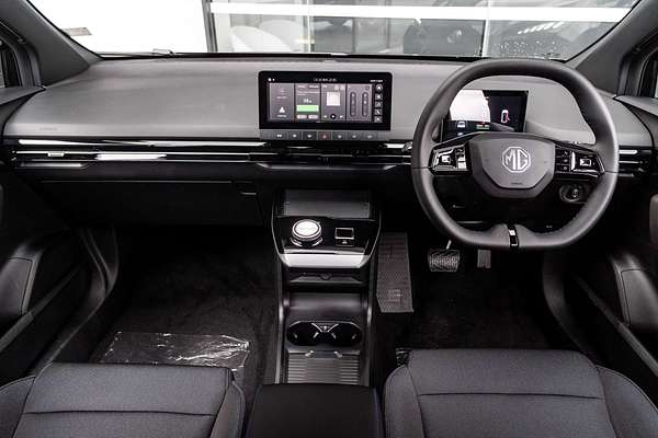 2025 MG MG4 Excite 51 125kW MEH32