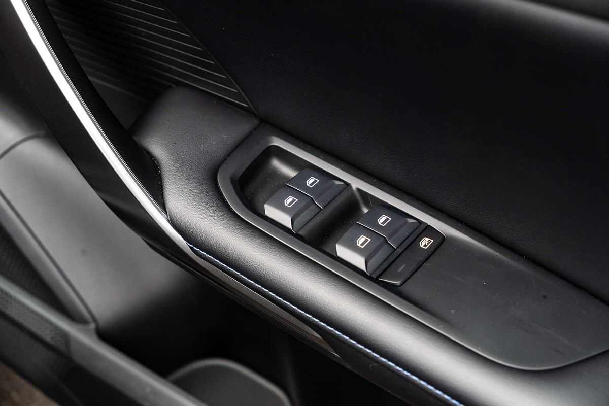 2025 MG MG4 Excite 51 125kW MEH32