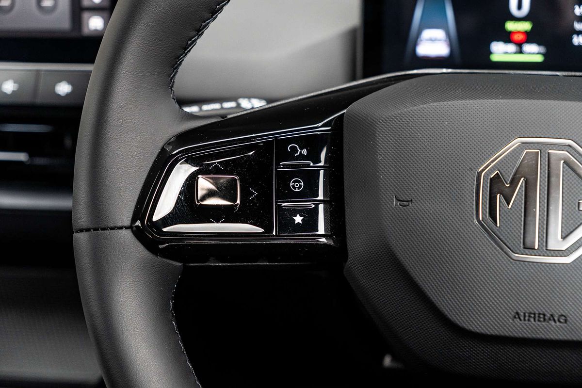 2025 MG MG4 Excite 51 125kW MEH32