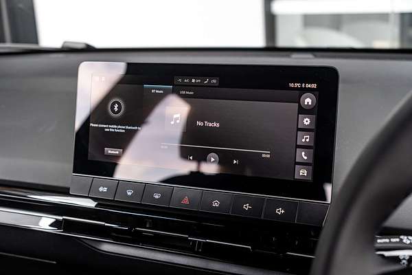 2025 MG MG4 Excite 51 125kW MEH32