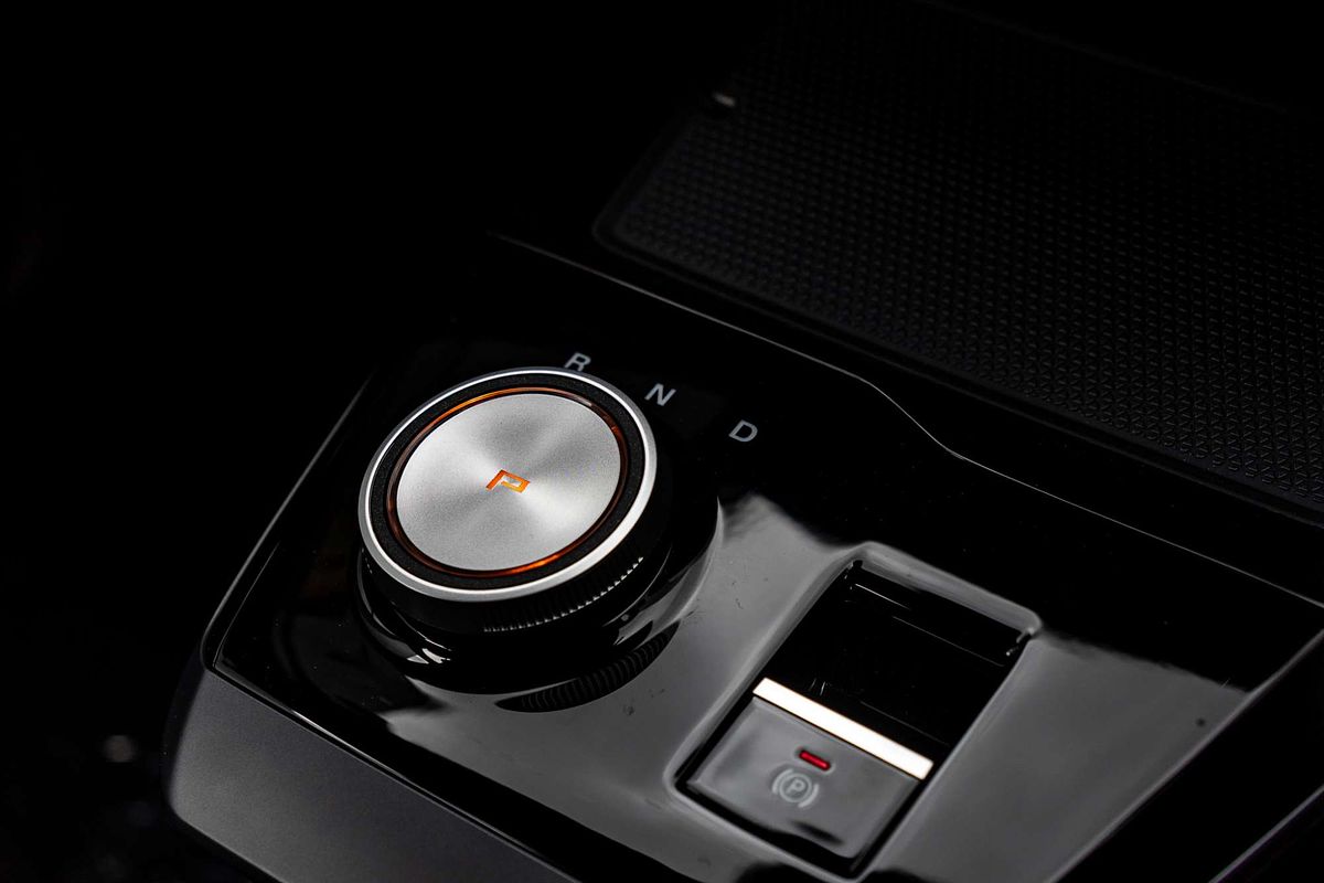 2025 MG MG4 Excite 51 125kW MEH32