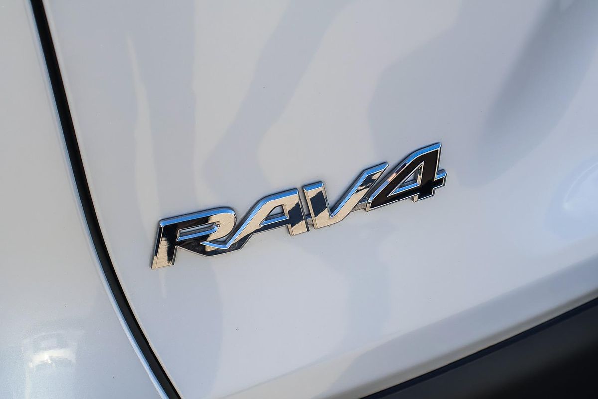 2024 Toyota RAV4 Cruiser AXAH54R