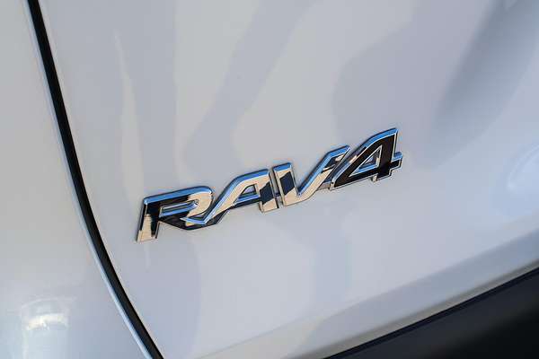 2024 Toyota RAV4 Cruiser AXAH54R