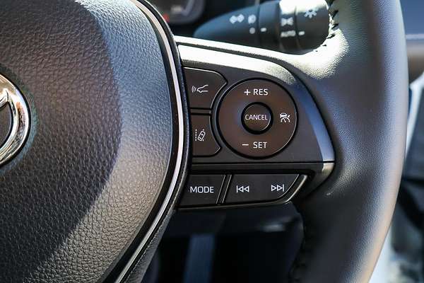 2024 Toyota RAV4 Cruiser AXAH54R