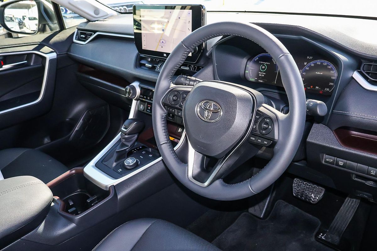 2024 Toyota RAV4 Cruiser AXAH54R