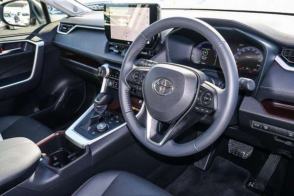 2024 Toyota RAV4 Cruiser AXAH54R