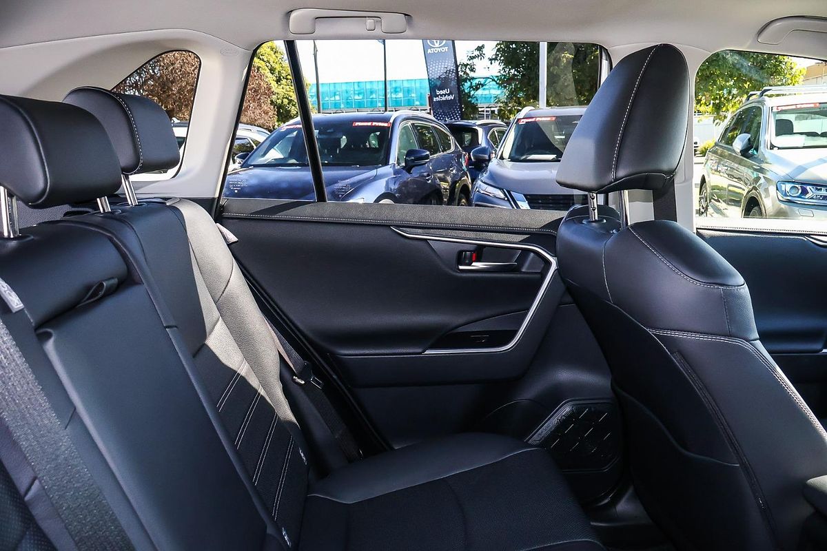 2024 Toyota RAV4 Cruiser AXAH54R