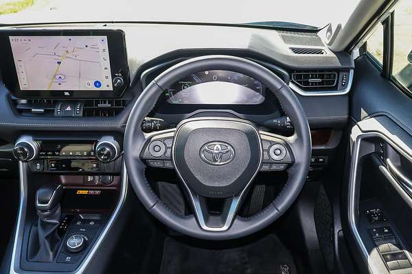 2024 Toyota RAV4 Cruiser AXAH54R