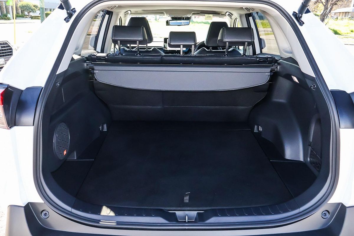 2024 Toyota RAV4 Cruiser AXAH54R