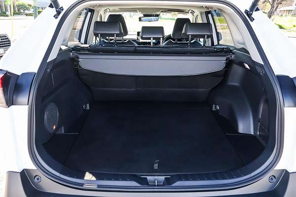 2024 Toyota RAV4 Cruiser AXAH54R