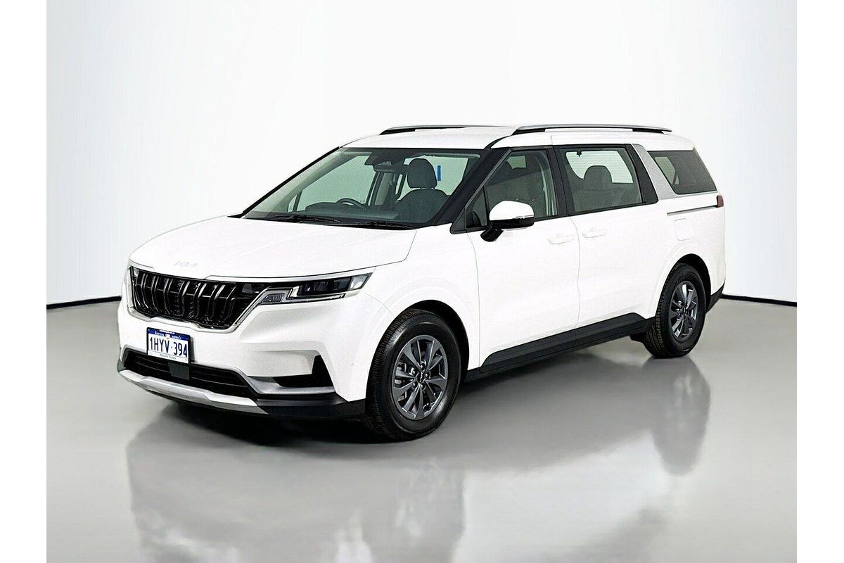 2023 Kia Carnival S KA4