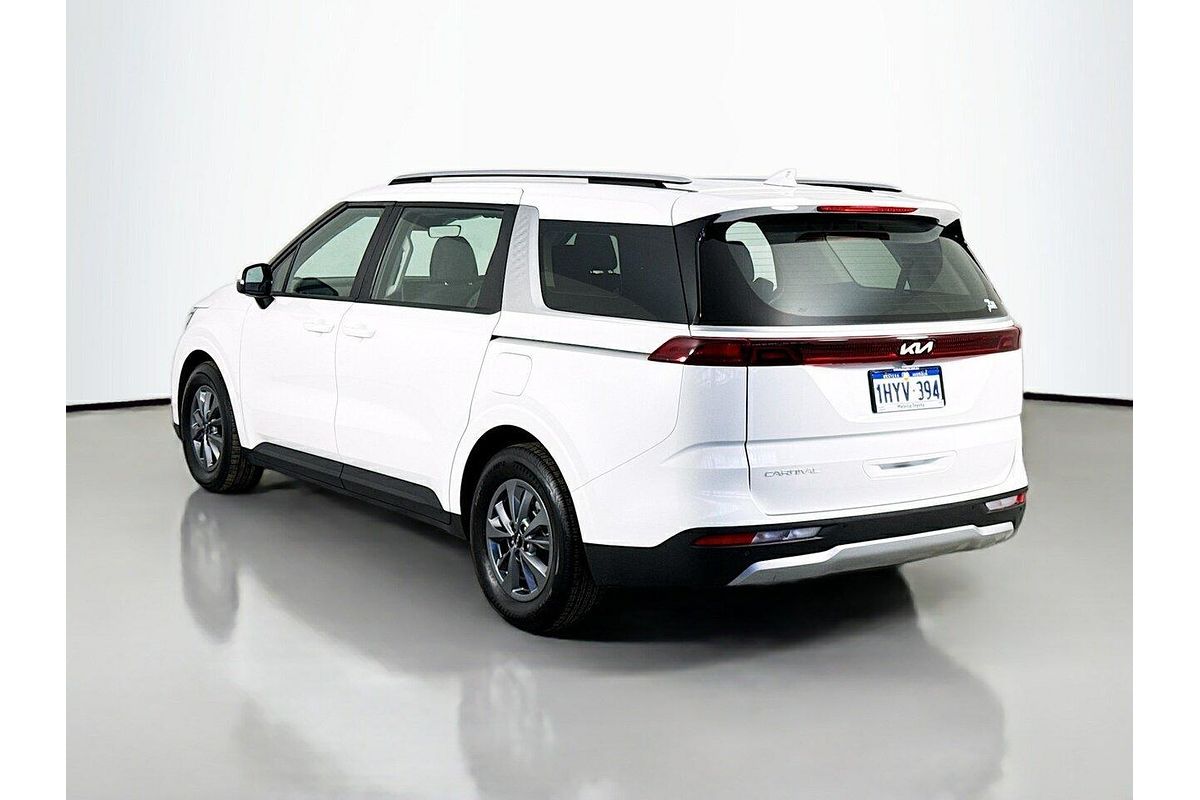 2023 Kia Carnival S KA4