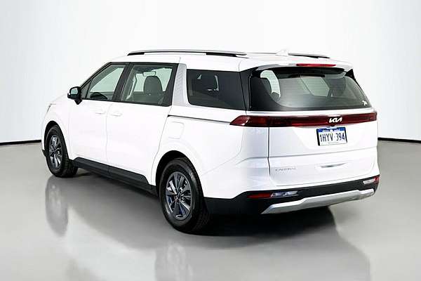 2023 Kia Carnival S KA4