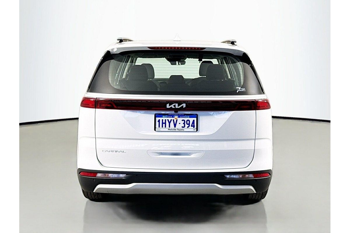 2023 Kia Carnival S KA4